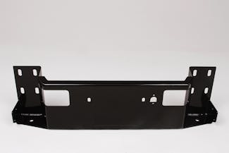 Fab Fours RWINCH-1 Half Ton ELITE Ranch Winch Tray