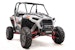 Fab Fours SXFB-1150-1 Polaris SXS Winch Bumper