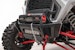 Fab Fours SXFB-1150-1 Polaris SXS Winch Bumper