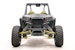 Fab Fours SXFB-1150-1 Polaris SXS Winch Bumper