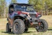 Fab Fours SXFB-1250-B General SXS Winch Bumper Bare