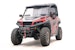 Fab Fours SXFB-1250-B General SXS Winch Bumper Bare