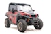 Fab Fours SXFB-1250-B General SXS Winch Bumper Bare