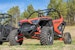 Fab Fours SXFB-1450-1 Pro XP SXS Winch Bumper