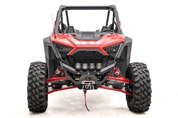 Fab Fours SXFB-1450-1 Pro XP SXS Winch Bumper