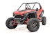 Fab Fours SXFB-1450-1 Pro XP SXS Winch Bumper