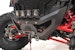 Fab Fours SXFB-1450-1 Pro XP SXS Winch Bumper