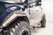 Fab Fours TF4110-1 Open Fender Flare