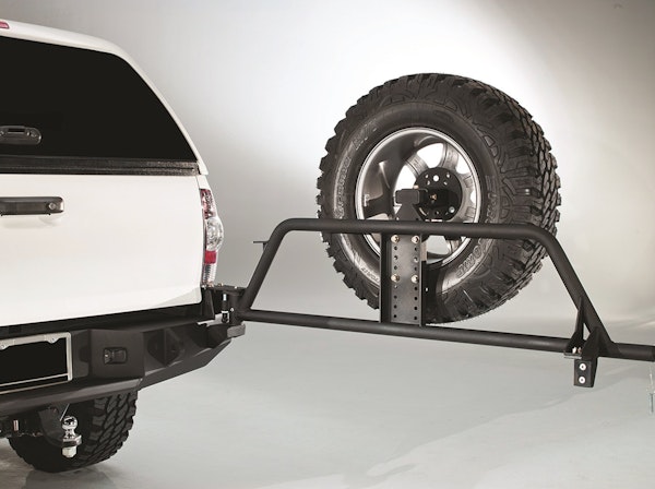 Fab Fours TT-Y1351T-1 Tire Carrier