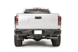 Fab Fours TT07-E1550-1 Vengeance Rear Bumper Fab Fours TT07-E1550-1 Vengeance Rear Bumper