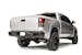 Fab Fours TT07-E1550-1 Vengeance Rear Bumper