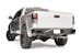 Fab Fours TT07-E1550-1 Vengeance Rear Bumper