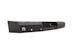 Fab Fours TT07-RT1550-1 Red Steel Rear Bumper