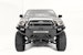 Fab Fours TT12-D1652-B Vengeance Front Pre-Runner Guard Bare