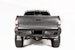 Fab Fours TT12-E1651-B Vengeance Rear Bumper Bare