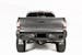 Fab Fours TT12-E1651-B Vengeance Rear Bumper Bare