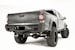 Fab Fours TT12-E1651-B Vengeance Rear Bumper Bare