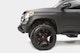 Fab Fours TT14-D2851-1 Vengeance Front Bumper with No Guard