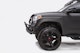 Fab Fours TT14-D2852-1 Vengeance Front Bumper with Pre-Runner Guard