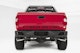Fab Fours TT14-E2851-1 Vengeance Rear Bumper