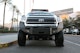 Fab Fours TT14-H2851-1 Premium Winch Bumper with No Grill Guard