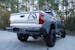 Fab Fours TT14-U2850-1 Rear ELITE Ranch Bumper
