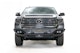 Fab Fours TT14-X3851-1 Matrix Series Front Bumper with No Guard