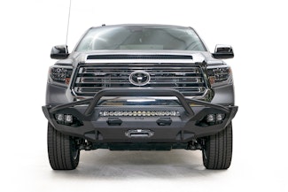 Fab Fours TT14-X3852-1 Matrix Series Front Bumper with Pre-Runner Guard