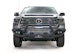 Fab Fours TT14-X3852-1 Matrix Series Front Bumper with Pre-Runner Guard