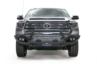 Fab Fours TT14-X3852-1 Matrix Series Front Bumper with Pre-Runner Guard