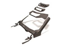 Fab Fours VC4500-B Vicowl Bare