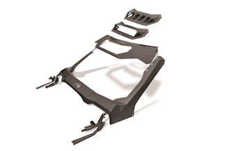 Fab Fours VC4500-1 Vicowl
