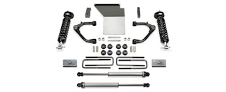 Fabtech FTS21204 Component Box with Dirt Logic Shocks