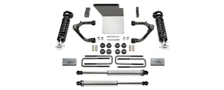 Fabtech FTS21204 Component Box with Dirt Logic Shocks