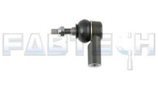 Fabtech FTS20507 Inner Tie Rod Replacement