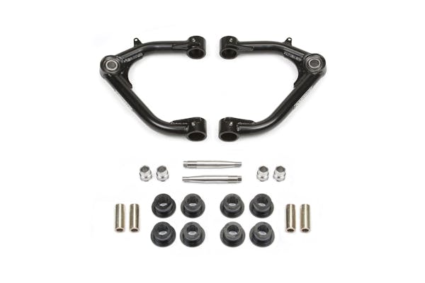 Fabtech FTS21128 Uniball Upper Control Arm Kit