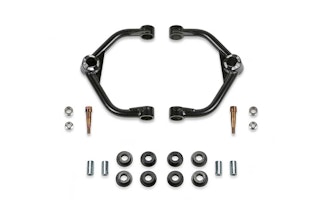 Fabtech FTS23233 Uniball Upper Control Arms Only