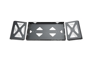 Fabtech FTS24256 Cargo Rack
