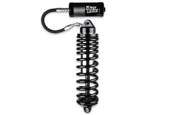 Fabtech FTS835234P Front Dirt Logic 4.0 Resi Coilover, Passenger