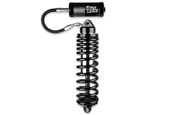 Fabtech FTS835235P Front Dirt Logic 4.0 Resi Coilover, Passenger