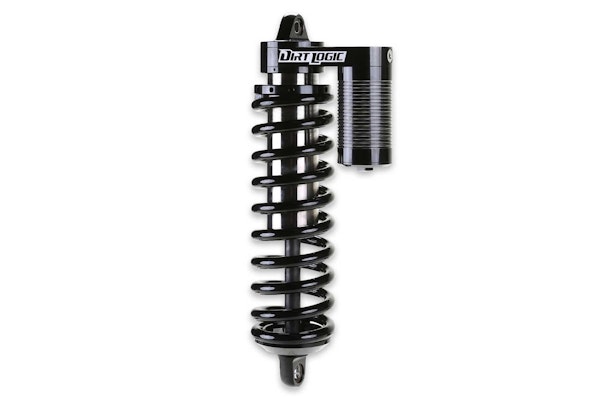 Fabtech FTS835236P Front Dirt Logic 4.0 Resi Coilover, Passenger