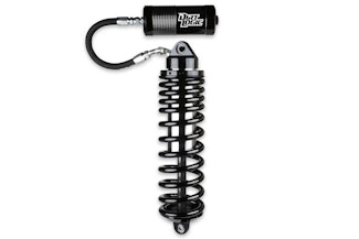 Fabtech FTS835237P Dirt Logic 4.0 Resi Coilovers