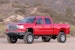 Fabtech K1030 8" Performance System with Performance Shocks