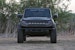 Fabtech K2378DL 3" Uniball UCA Lift Kit with Shocks