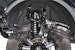 Fabtech K2378DL 3" Uniball UCA Lift Kit with Shocks