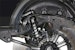 Fabtech K2378DL 3" Uniball UCA Lift Kit with Shocks