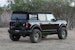 Fabtech K2384 4" Uniball UCA Lift Kit, Front & Rear Shock Spacers