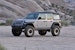 Fabtech K4140M 5" Trail System with Stealth Shocks