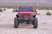 Fabtech K4177DL 5" Crawler Lift Kit with Dirt Logic 2.25 Shocks