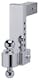 Fastway 42-00-2925 Flash 10" Simple HD 2.5" Shank 2" & 2-5/16" Chromed Balls 18K